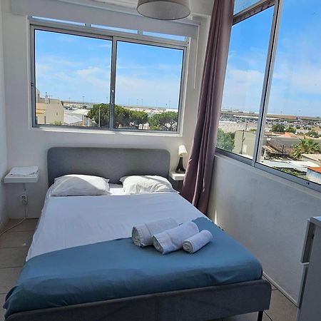 Blife Marya Private Rooms - Airport Stay FAO Quarto foto