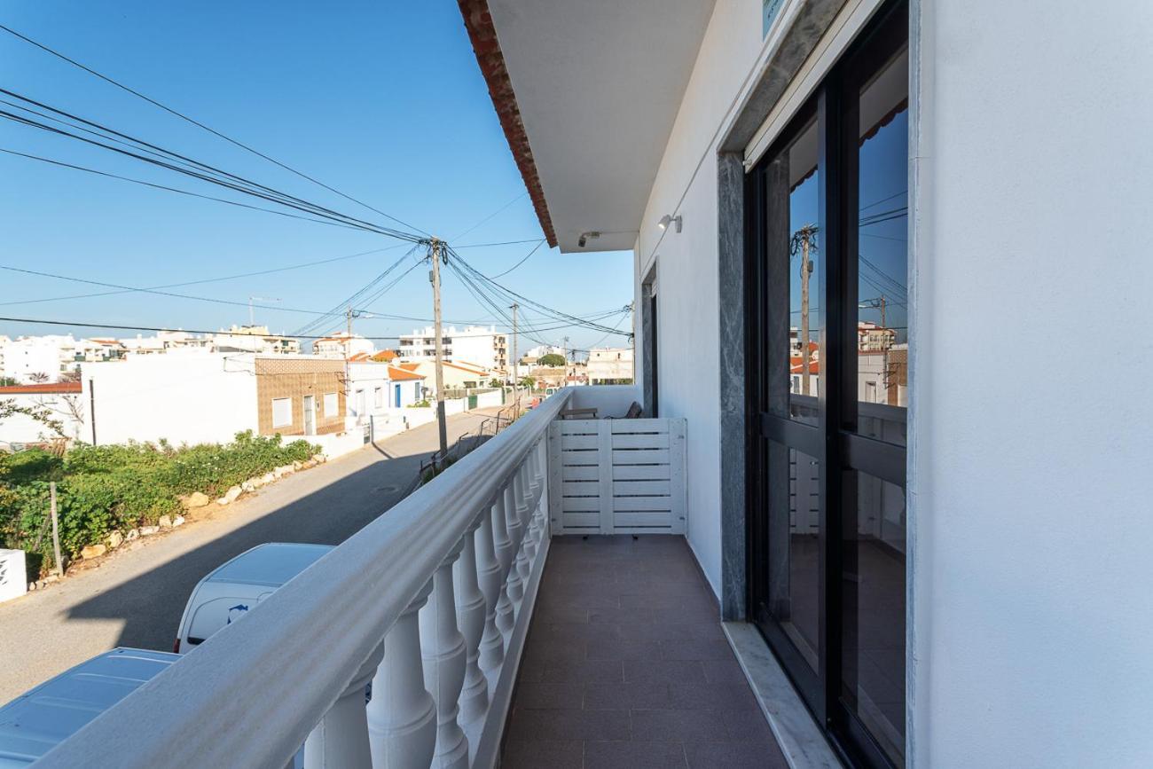 Blife Marya Private Rooms - Airport Stay FAO Exterior foto