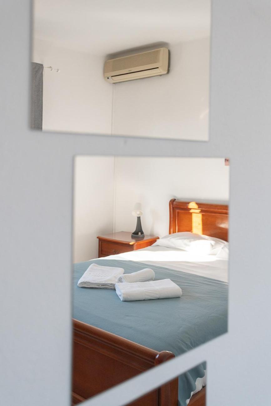 Blife Marya Private Rooms - Airport Stay FAO Exterior foto