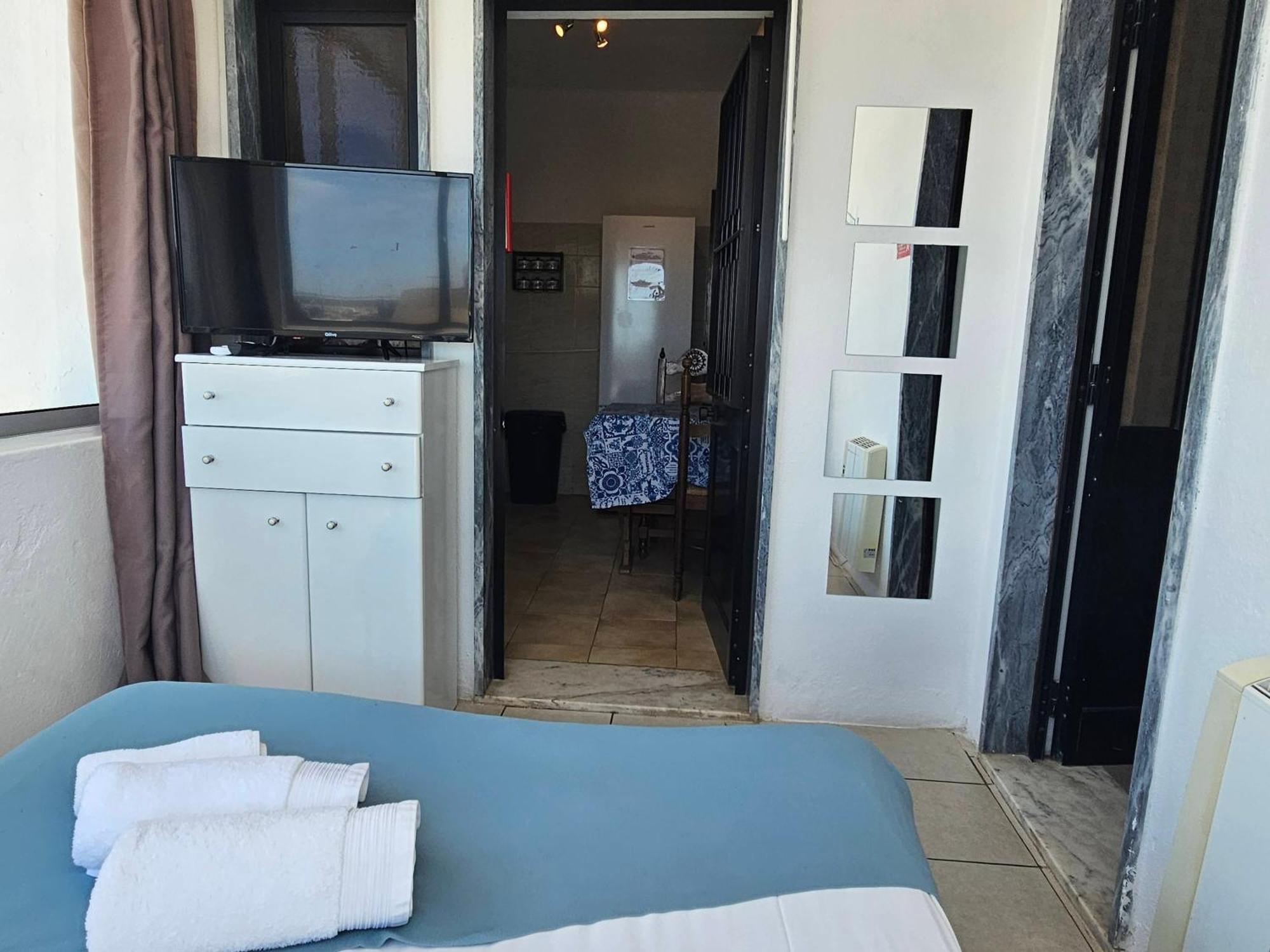 Blife Marya Private Rooms - Airport Stay FAO Quarto foto