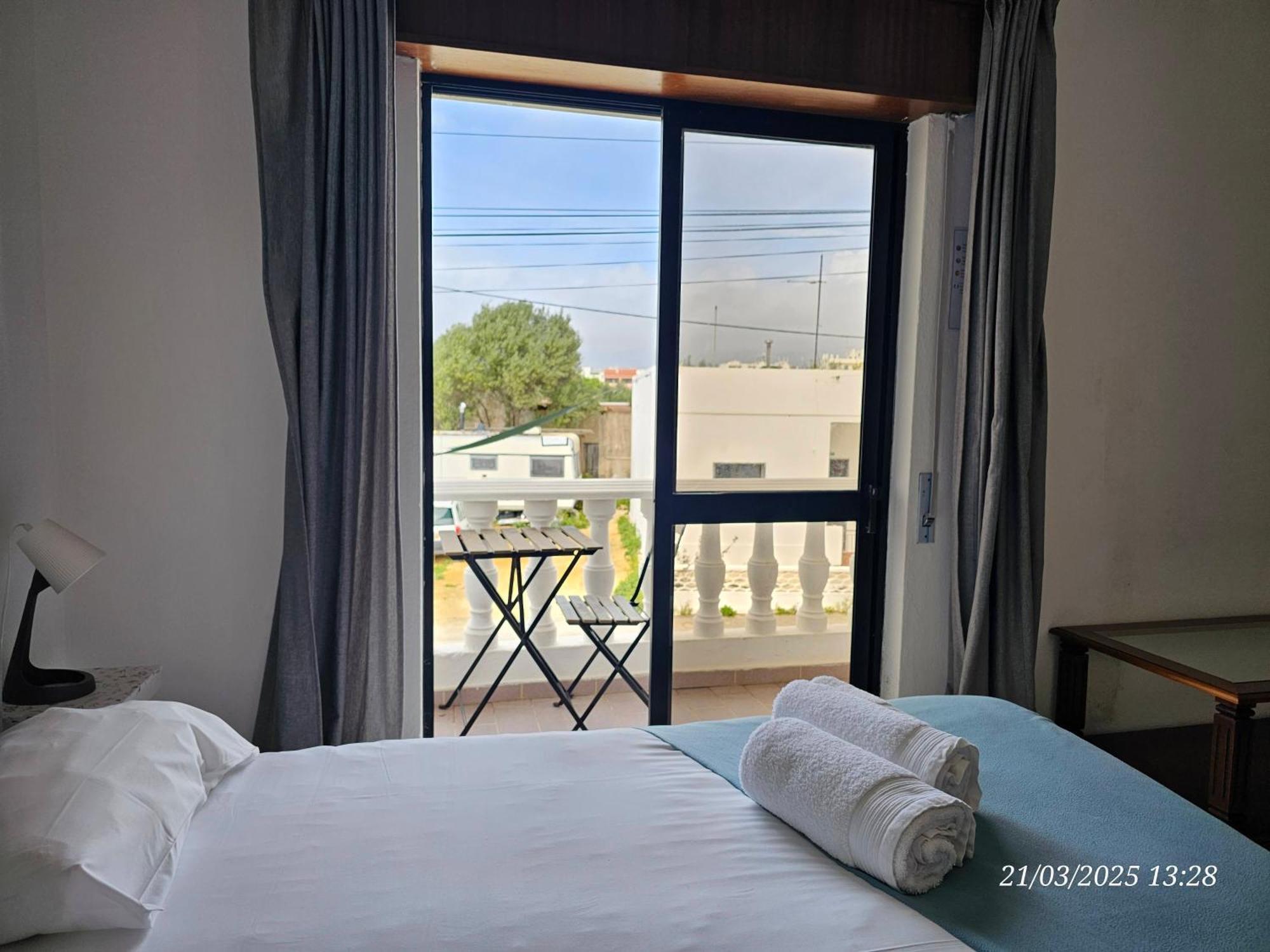Blife Marya Private Rooms - Airport Stay FAO Quarto foto