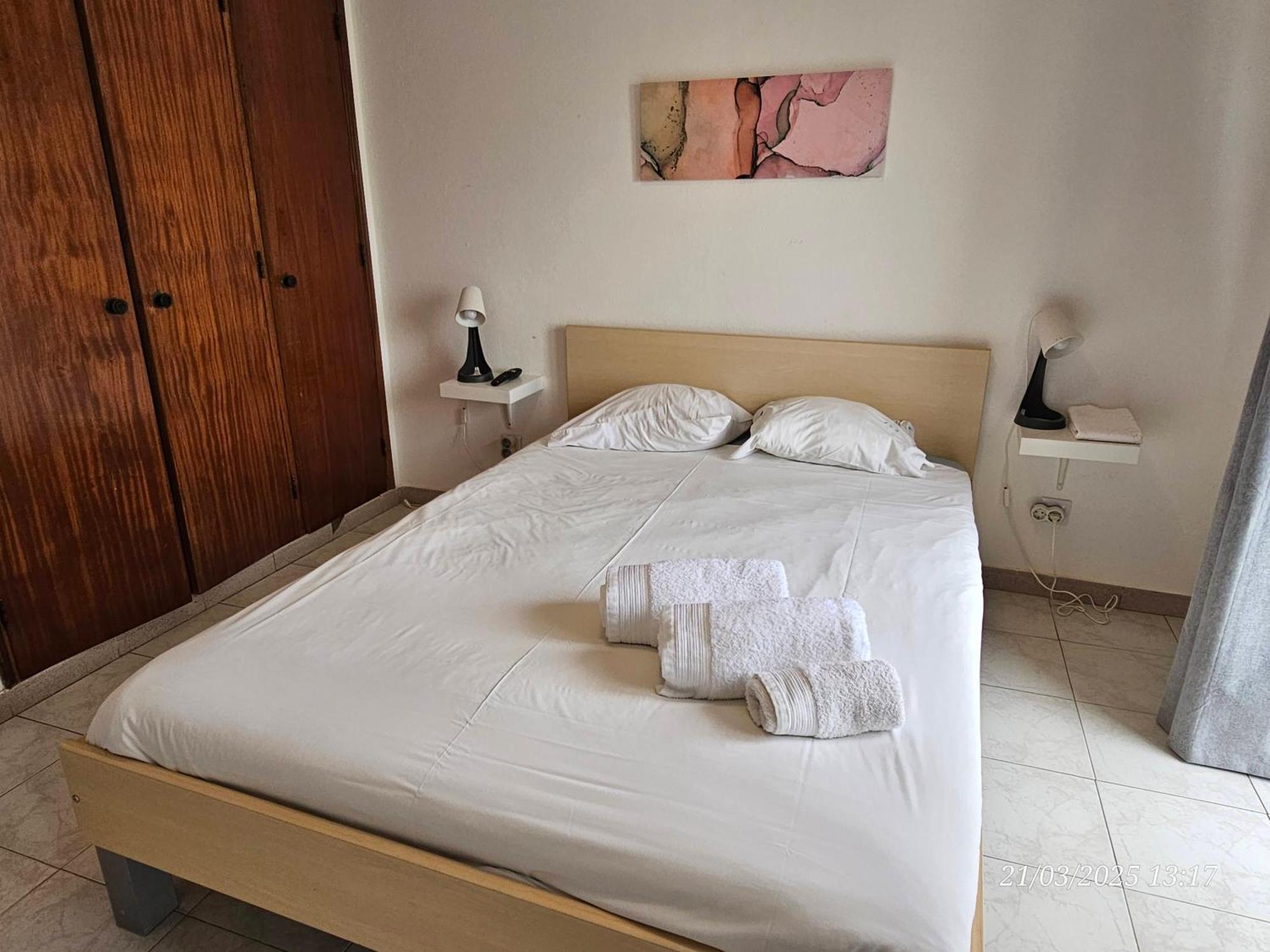 Blife Marya Private Rooms - Airport Stay FAO Quarto foto